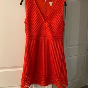 J. Crew dress
